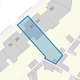 Perceel AMF00-O-6166