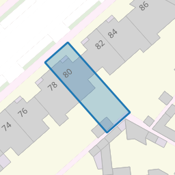 Perceel AMF00-O-6167