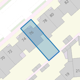 Perceel AMF00-O-6169