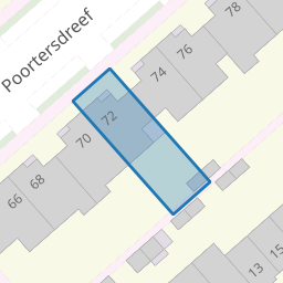 Perceel AMF00-O-6171