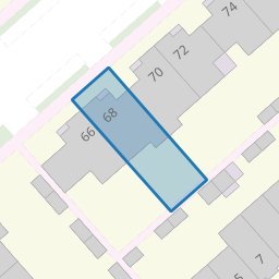 Perceel AMF00-O-6173