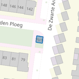 Perceel AMF00-O-6175