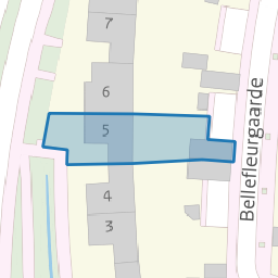 Perceel AMF00-O-6181