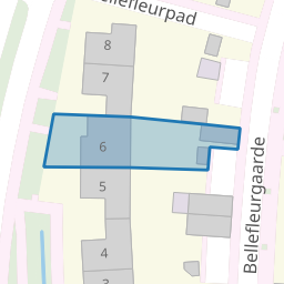 Perceel AMF00-O-6182