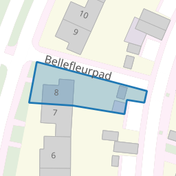 Perceel AMF00-O-6184