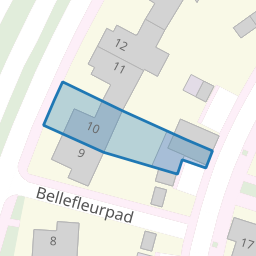 Perceel AMF00-O-6186