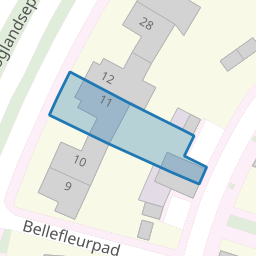 Perceel AMF00-O-6187