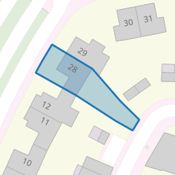 Perceel AMF00-O-6189