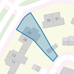 Perceel AMF00-O-6190