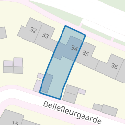 Perceel AMF00-O-6195