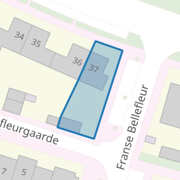 Perceel AMF00-O-6198