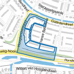 Perceel AMF00-O-6199