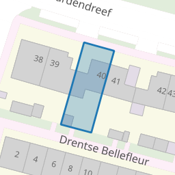 Perceel AMF00-O-6202