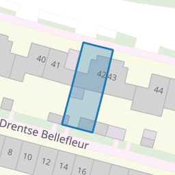 Perceel AMF00-O-6204