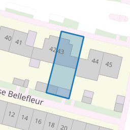 Perceel AMF00-O-6205