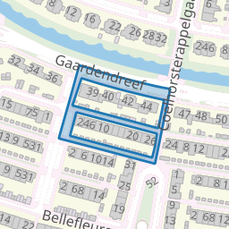 Perceel AMF00-O-6208