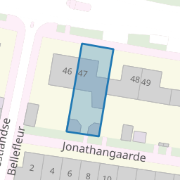 Perceel AMF00-O-6210