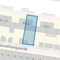 Perceel AMF00-O-6212