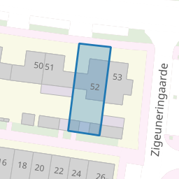 Perceel AMF00-O-6215