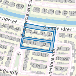 Perceel AMF00-O-6217