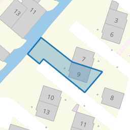 Perceel AMF00-O-6234