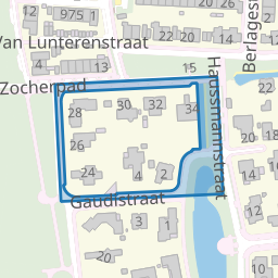 Perceel AMF00-O-6236