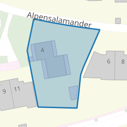 Perceel AMF00-O-6245