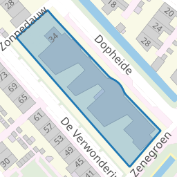 Perceel AMF00-O-6253