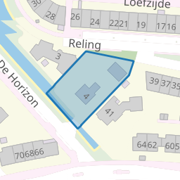 Perceel AMF00-O-6256