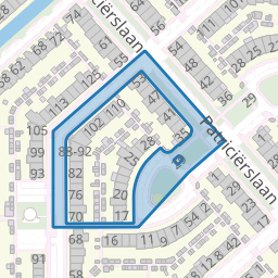 Perceel AMF00-O-6267