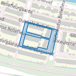 Perceel AMF00-O-6274