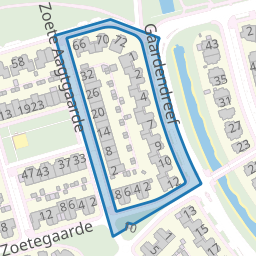 Perceel AMF00-O-6277