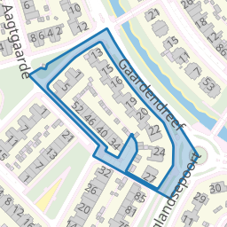 Perceel AMF00-O-6278