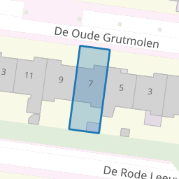 Perceel AMF00-O-6282