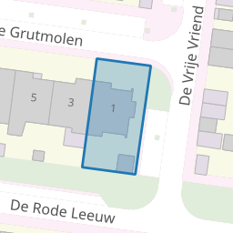 Perceel AMF00-O-6285