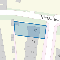 Perceel AMF00-O-6286