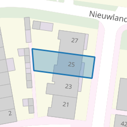 Perceel AMF00-O-6287