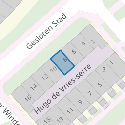 Perceel AMF00-O-6301