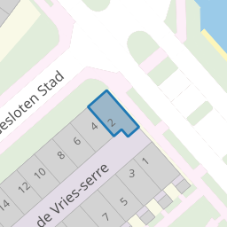 Perceel AMF00-O-6304