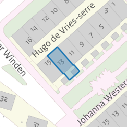 Perceel AMF00-O-6306