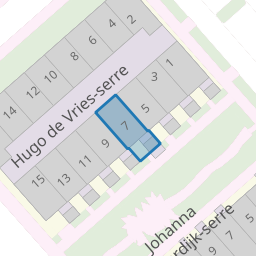 Perceel AMF00-O-6309