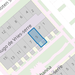 Perceel AMF00-O-6310