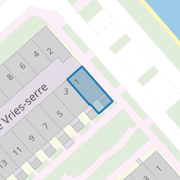 Perceel AMF00-O-6312