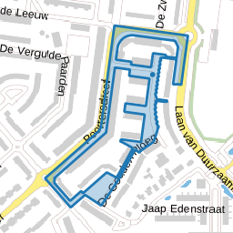 Perceel AMF00-O-6319
