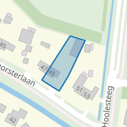 Perceel AMF00-O-6321