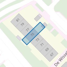 Perceel AMF00-O-6326