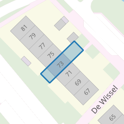 Perceel AMF00-O-6327