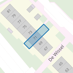 Perceel AMF00-O-6328