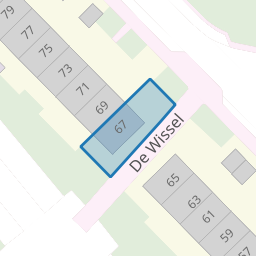 Perceel AMF00-O-6330