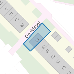 Perceel AMF00-O-6331